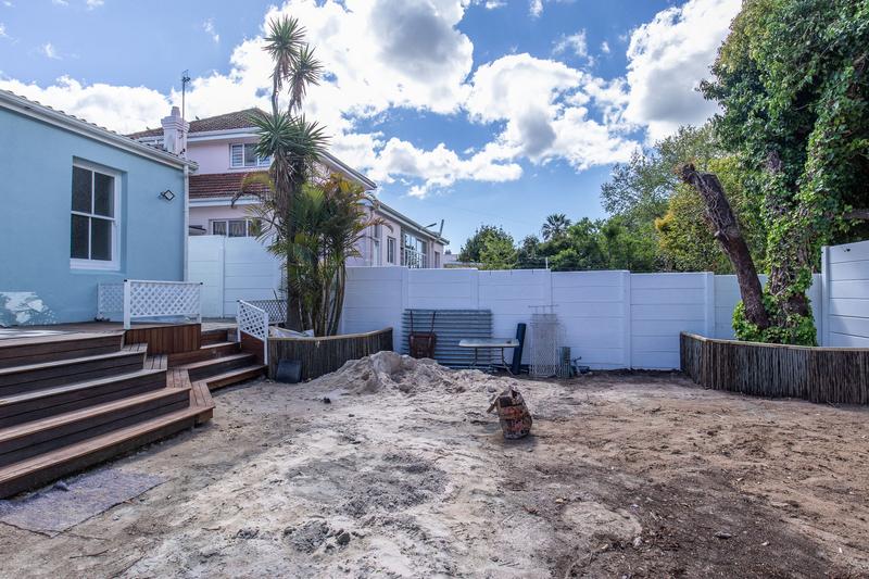 3 Bedroom Property for Sale in Kenilworth Western Cape